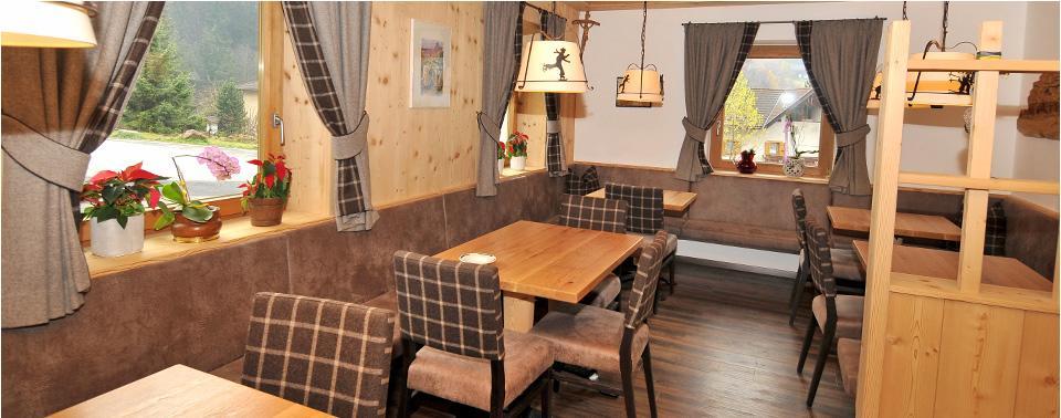 Garni Salegg Aparthotel Ortisei Exterior foto